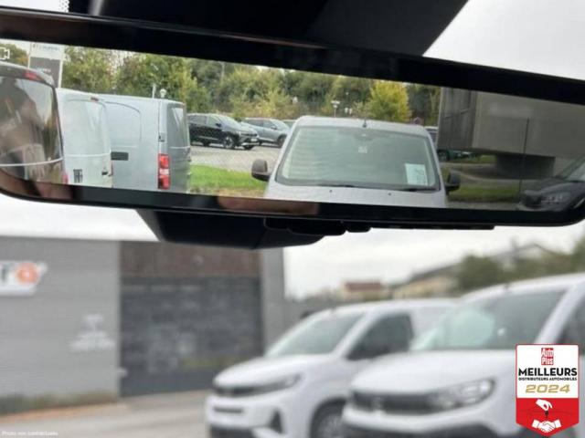 Peugeot Partner image 7