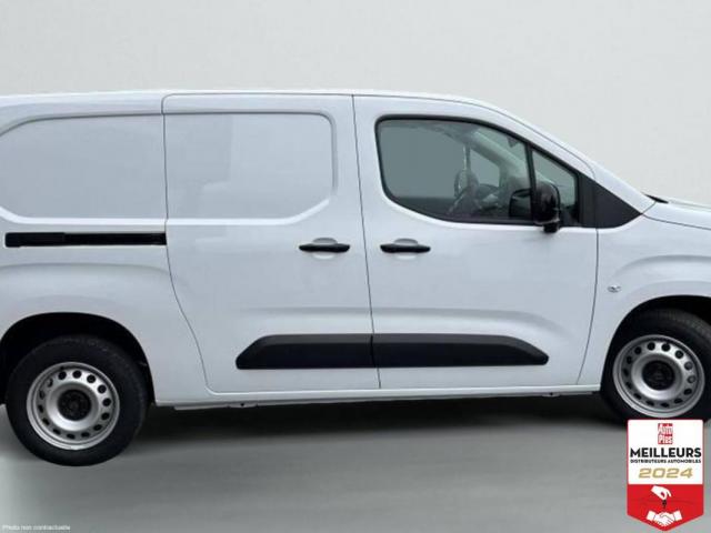 Peugeot Partner image 4