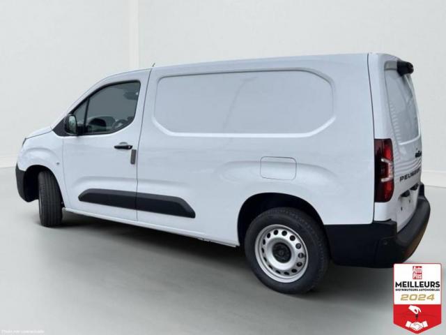 Peugeot Partner image 6