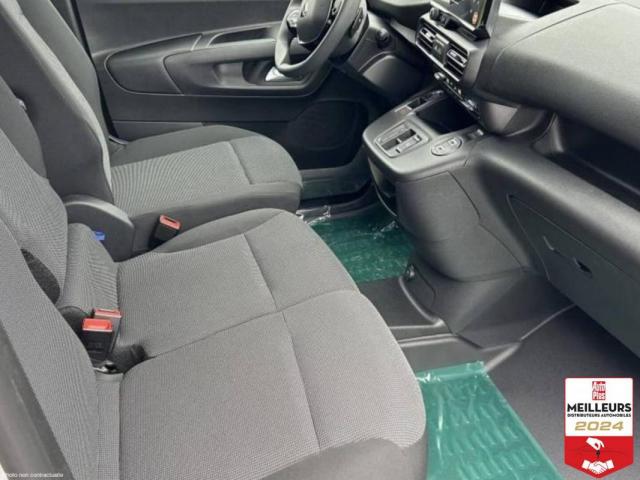 Peugeot Partner image 3
