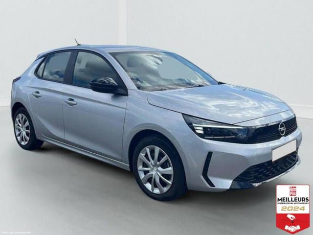Opel Corsa image 6