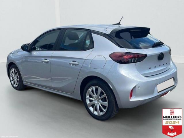 Opel Corsa image 4