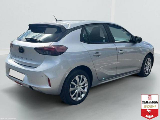 Opel Corsa image 1
