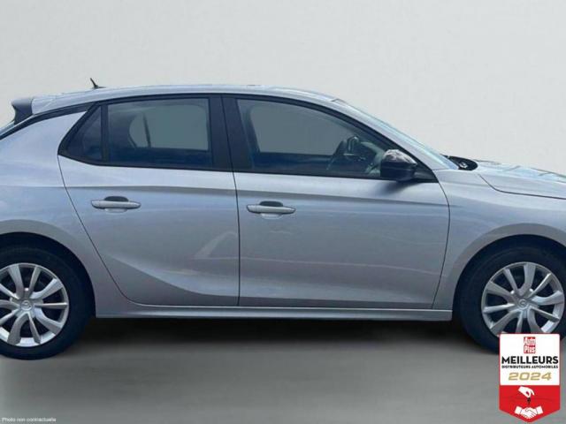 Opel Corsa image 5