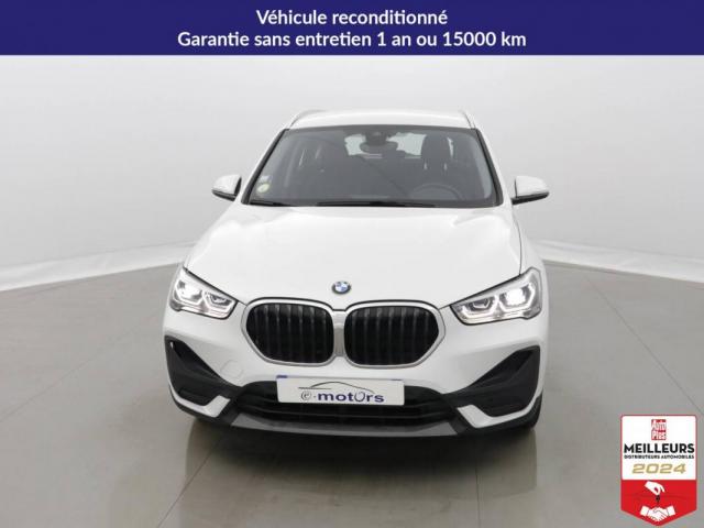 Bmw X1 image 2