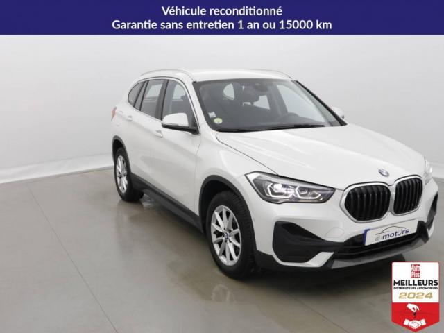 Bmw X1 image 4