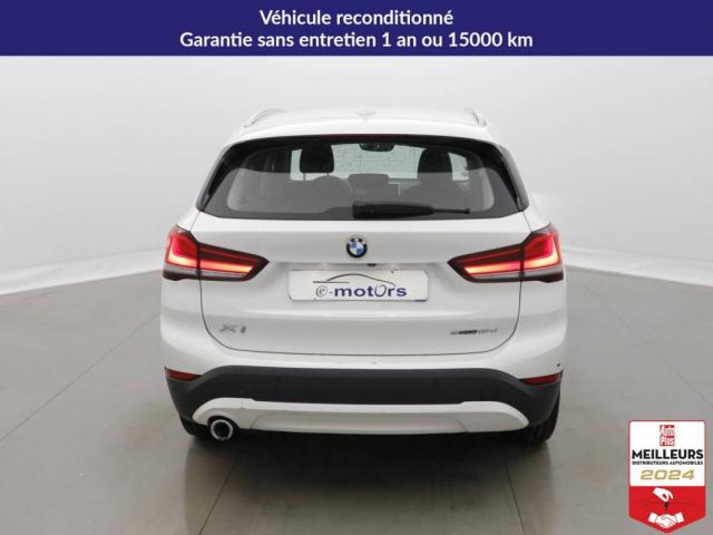 Bmw X1 image 9