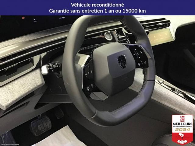Peugeot 3008 image 4