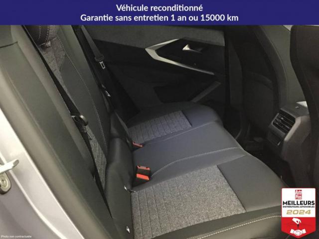 Peugeot 3008 image 2