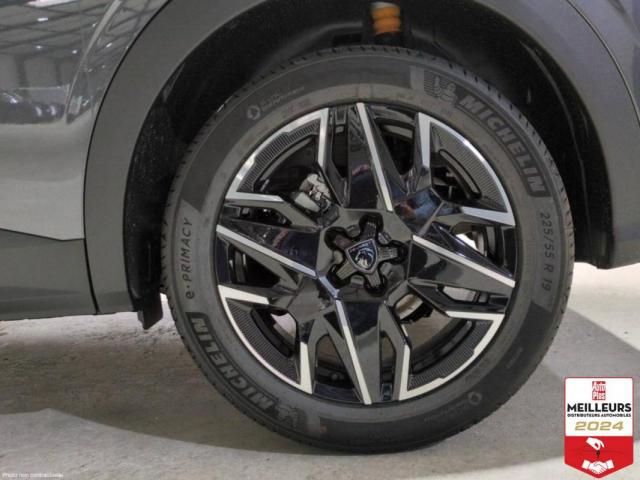 Peugeot 3008 image 4