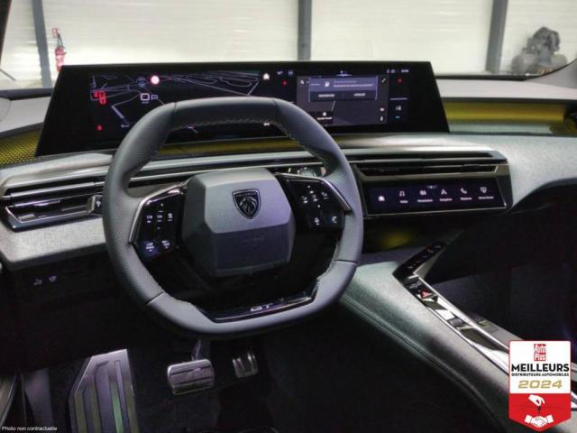 Peugeot 3008 image 2