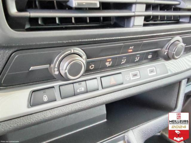 Peugeot Expert image 3