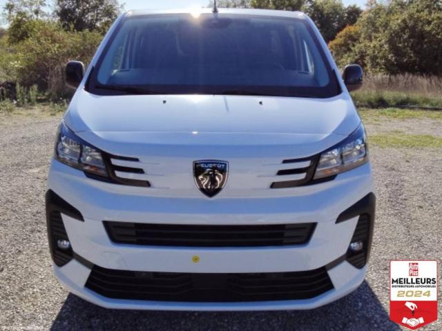 Peugeot Expert image 8