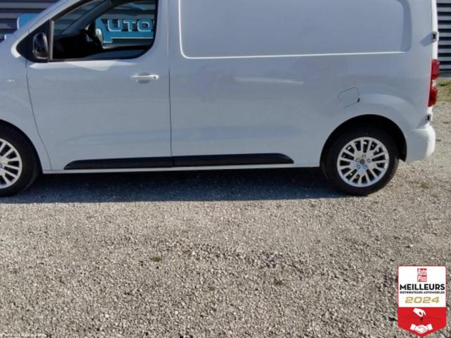 Peugeot Expert image 4