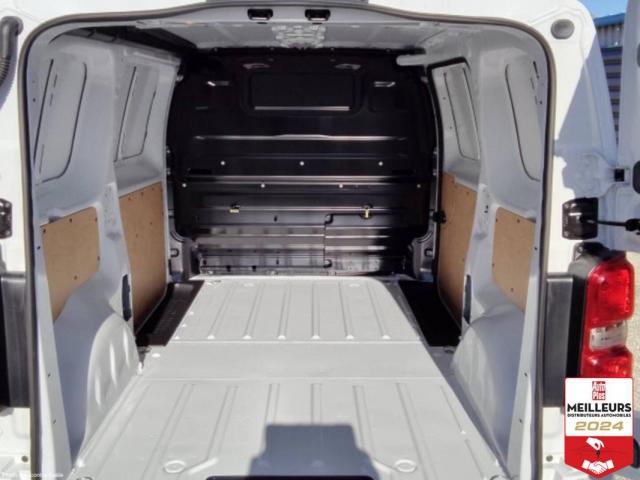 Peugeot Expert image 1