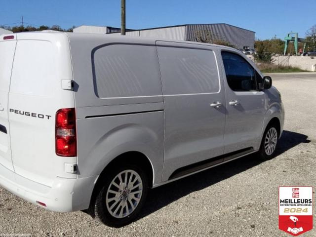 Peugeot Expert image 5