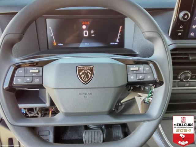 Peugeot Expert image 6