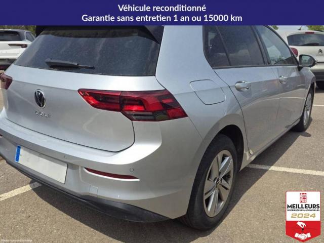Volkswagen Golf image 6