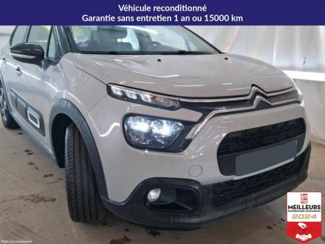 Citroen C3 image 3