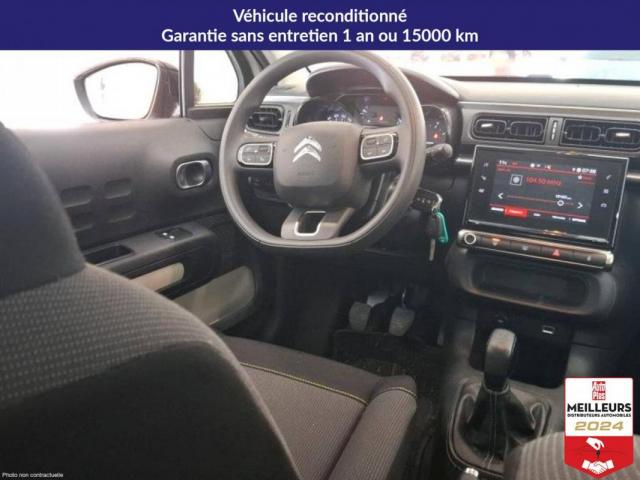 Citroen C3 image 5