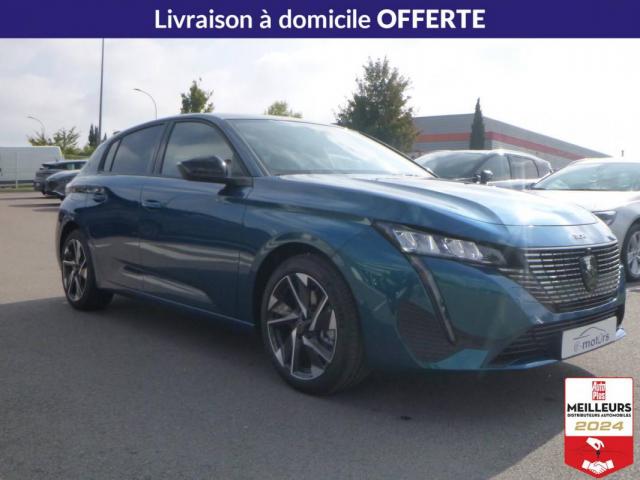 Peugeot 308 image 6