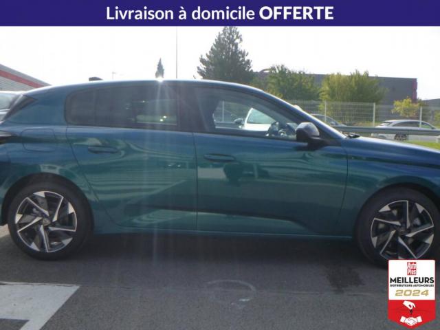 Peugeot 308 image 1