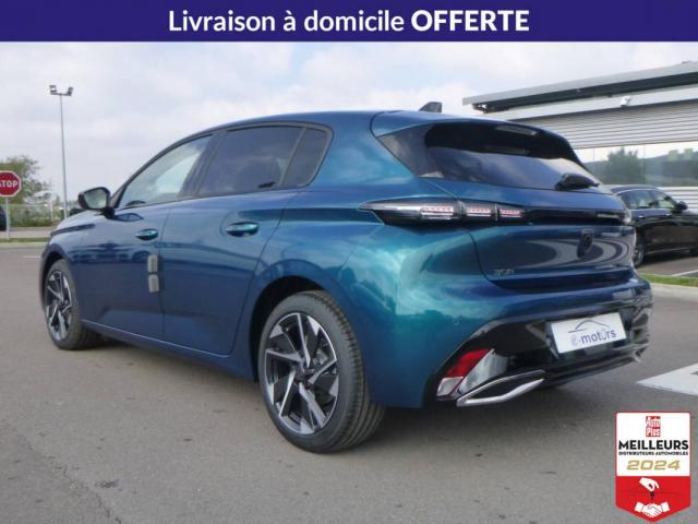 Peugeot 308 image 9