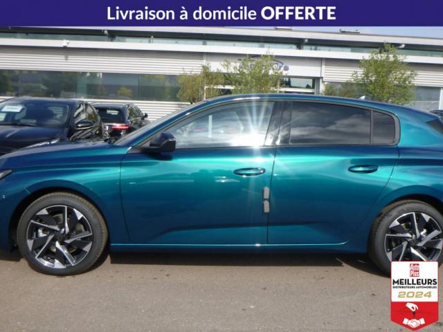 Peugeot 308 image 3