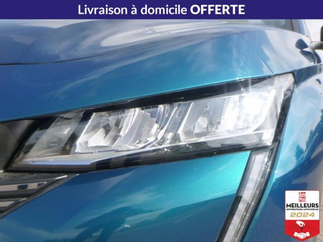 Peugeot 308 image 4