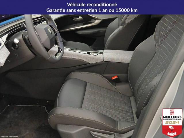Peugeot 3008 image 5