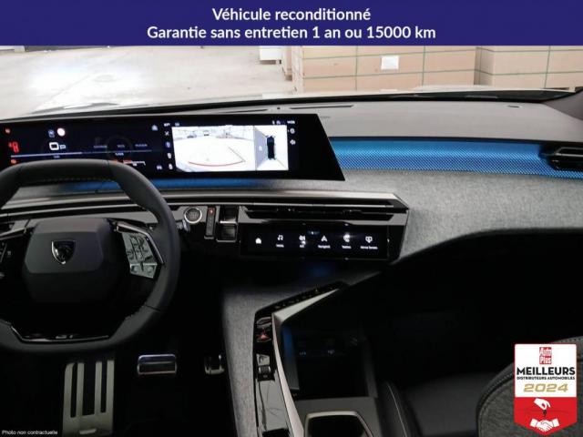 Peugeot 3008 image 8