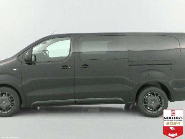 Citroen Jumpy image 3