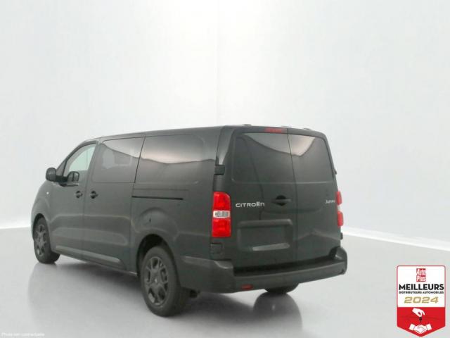 Citroen Jumpy image 2