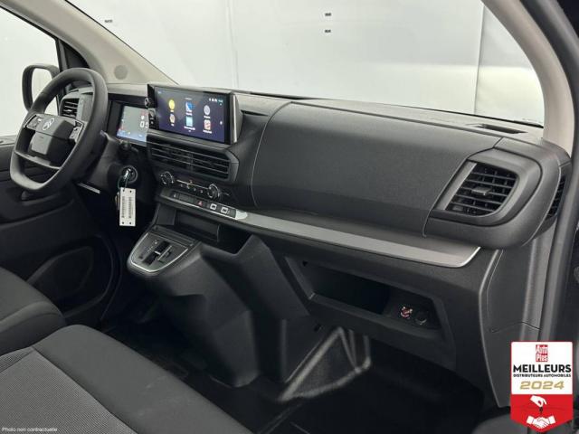 Citroen Jumpy image 8