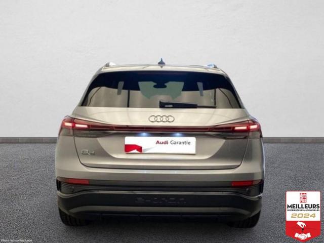 Audi Q4 E-Tron image 6