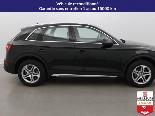 Audi Q5 image 9