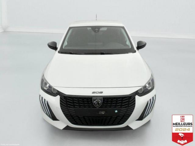 Peugeot 208 image 2
