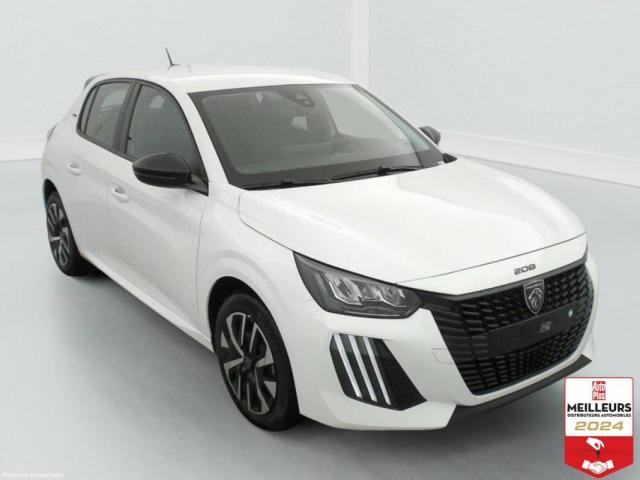 Peugeot 208 image 5