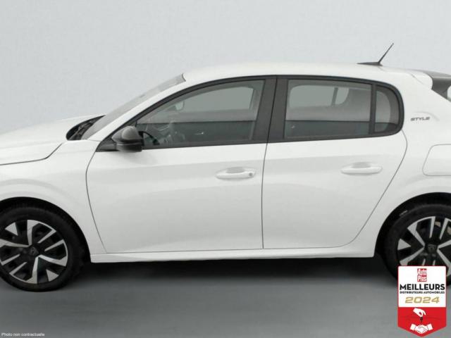 Peugeot 208 image 9