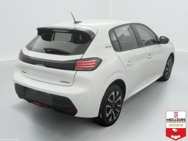 Peugeot 208 image 3