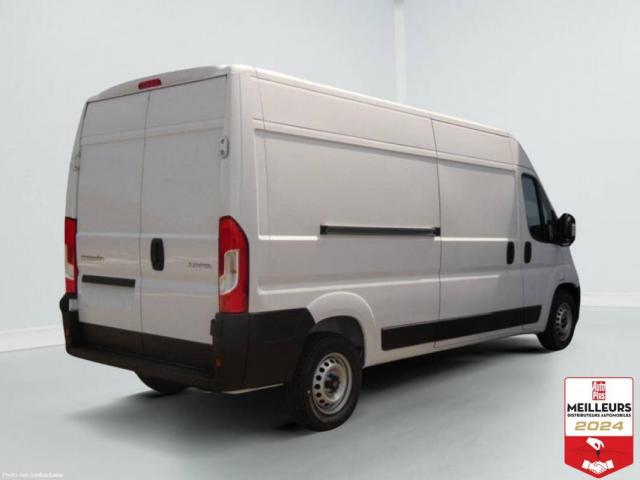 Citroen Jumper image 2