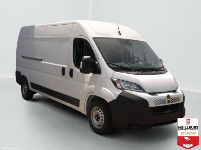 Citroen Jumper image 1
