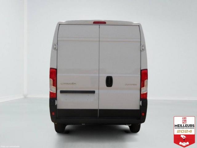 Citroen Jumper image 3