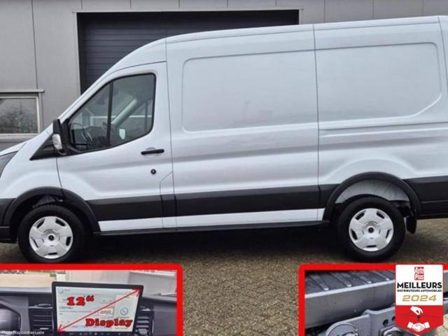 Ford Transit Courier image 3