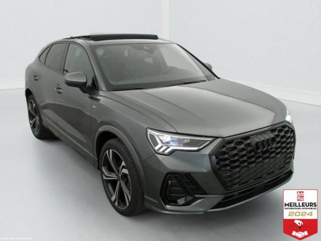 Audi Q3 Sportback image 8