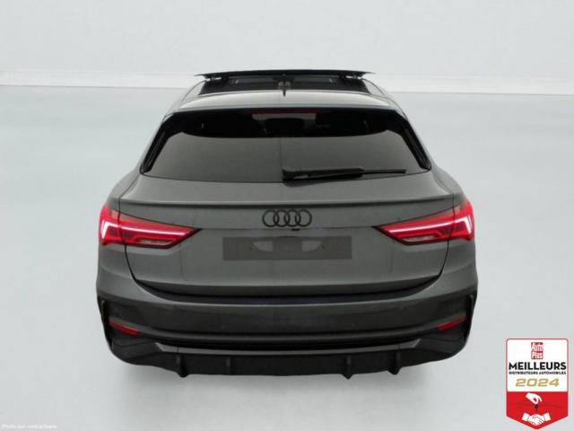 Audi Q3 Sportback image 9