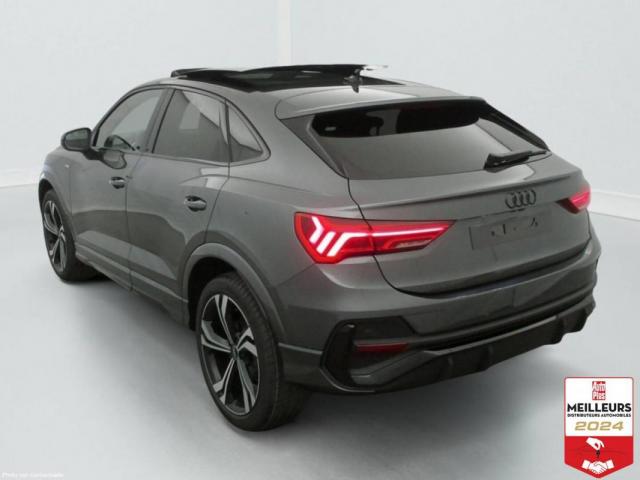 Audi Q3 Sportback image 3