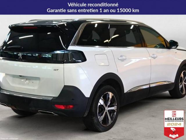 Peugeot 5008 image 5