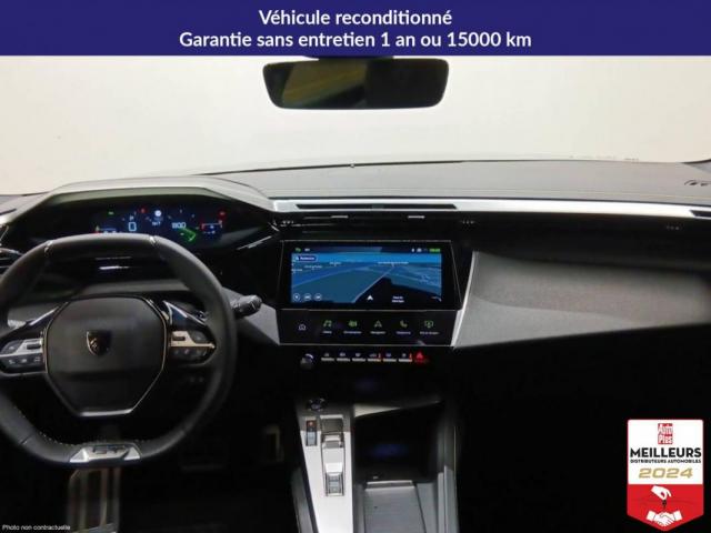 Peugeot 308 Sw image 4