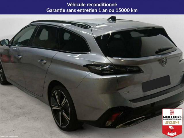 Peugeot 308 Sw image 1